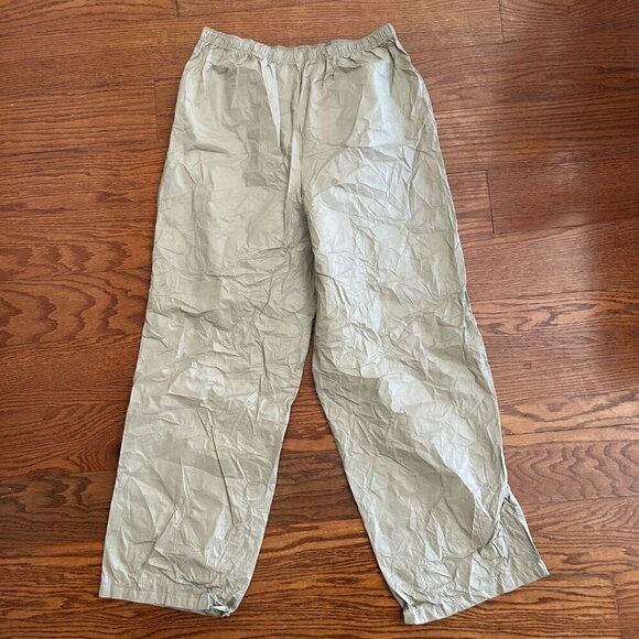 Frogg Toggs Men's Ultra-Lite2 Waterproof Rain Pants Size Medium Size Large - Picture 6 of 6